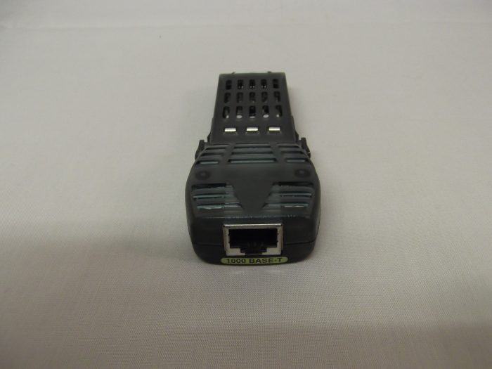 WS-G5483 Cisco 1000BASE-T Copper GBIC Module