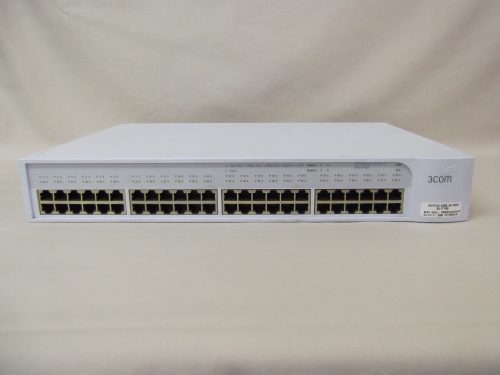 3C17100 (JE869A) 3Com SuperStack 3 Switch 4300 