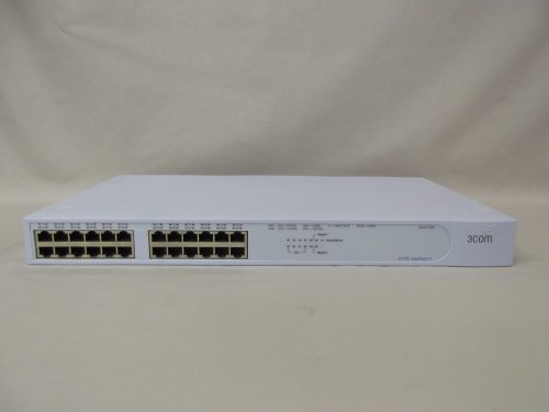 3C17203 (JE034A) 3Com Switch 4400 24-Port