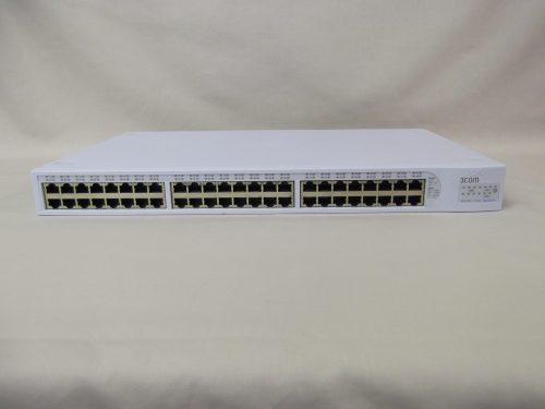 3C17204 (JE035A) 3Com Switch 4400 48-Port