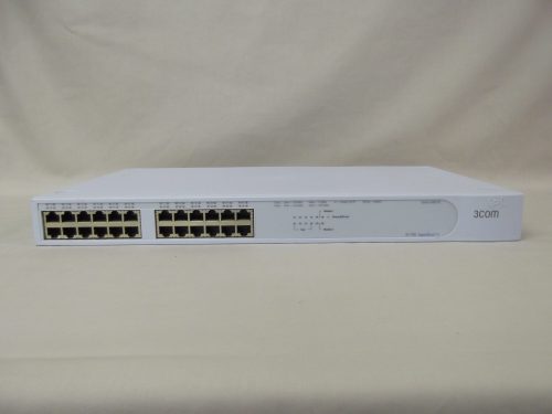 3C17206 (JE878A) 3Com SuperStack 3 Switch 4400 SE 