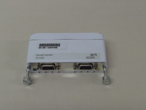 3C17226 (JE887A) 3Com Switch 4400 Cascade Extender