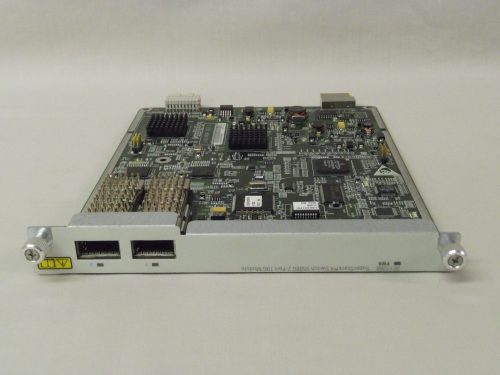 3C17268 (JE085A) 3ComSwitch 5500G-EI 2-Port 10G Module