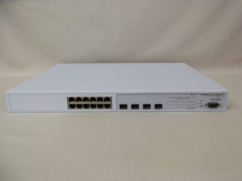 3C17401 (JE896A) 3COM SuperStack 3 Switch 3812