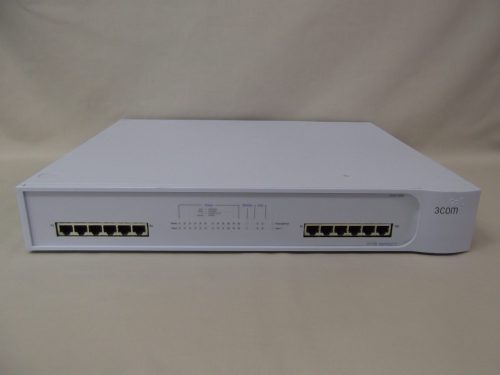 3C17700 (JE916A) 3Com SS 3 4900 12-Port Gig Switch 