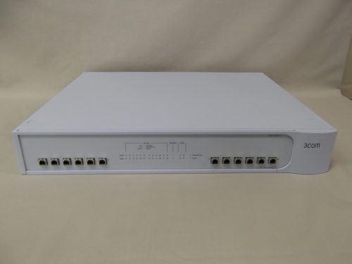 3C17702 (JE918A) 3Com SS 3 Switch 4900 12 X 1000Base-SX