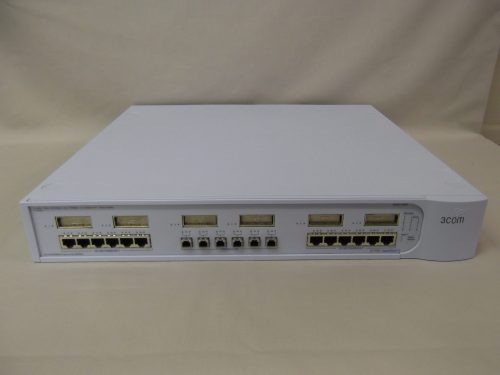 3C17706 (JE919A) 3Com SuperStack 3 Switch 4950