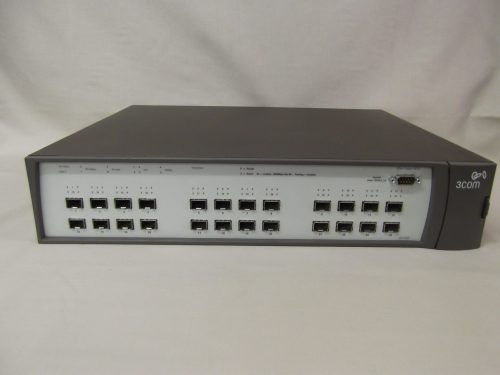 3C17707 (JE920A) 3Com SuperStack 3 Switch 4070