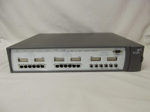 3C17708 (JE921A) 3Com SuperStack 3  Switch 4050