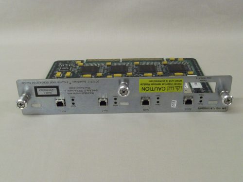 3C17710 (JE923A) 3Com SS 3 Switch 4900 1000BASE-SX Module