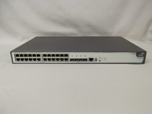 3CR17151-91 (JE099A)  3Com Switch 5500-SI 28-Port 