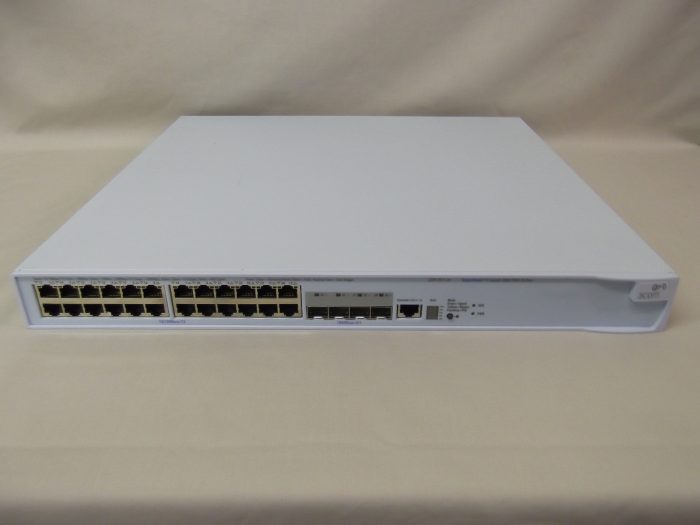 3CR17571-91 (JE047A) 3Com Switch 4500 PWR 26-Port 