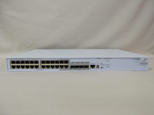 3CR17661-91 (JE016A) 3Com Switch 4200G 24-port