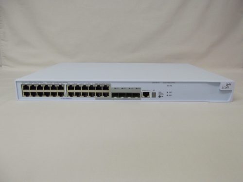 3CR17761-91 (JE057A) 3Com Switch 4500G 24 Port L3 Switch