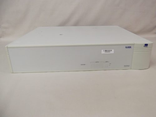 3C16071 (JE698A) 3Com SuperStack II Advanced Redundant Power System Chassis 8 Slots