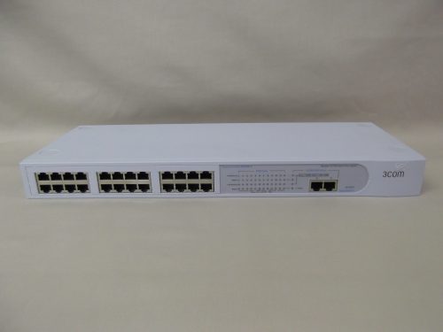 3C16475 3Com  24-PORT BASELINE SWITCH 2226 PLUS