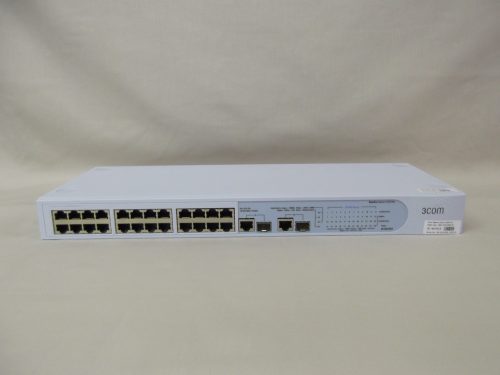 3C16475A (JE726A) 3Com 24-PORT BASELINE SWITCH 2226 