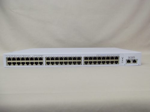 3C16476 (JE729A) 3Com Baseline Switch 48 Port