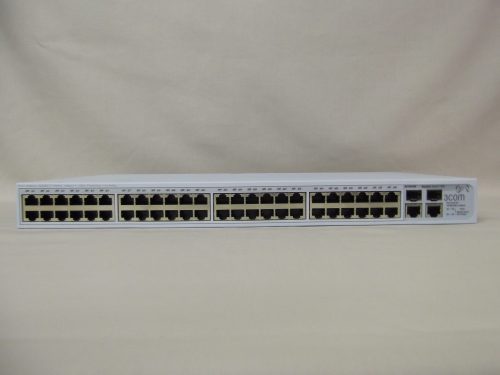 3C16476A (JE730A) 3Com Baseline 2250 Switch