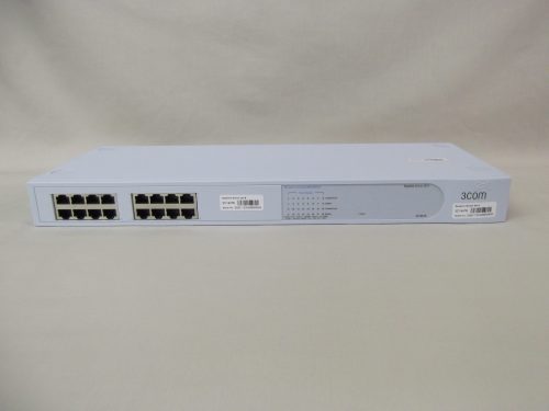 3C16478 (JD995A) 3Com 2816 Gigabit Switch