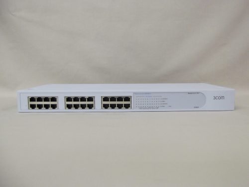 3C16479 (JD996A) 3Com 2824 Gigabit Switch