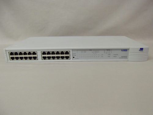 3C16611 (JE746A) 3Com SS II Dual Speed 24 Port 10/100M Hub