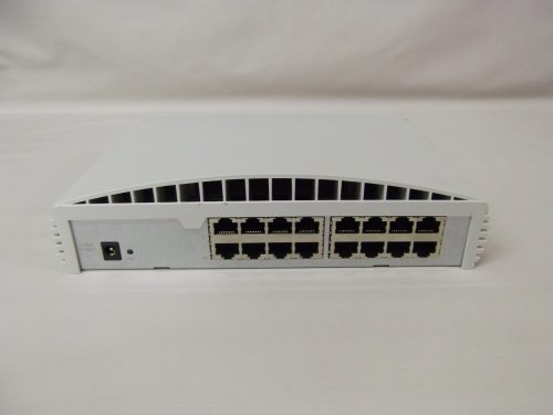 3C16792B (JD857A) 3Com OfficeConnect 16 Port 10/100M Switch