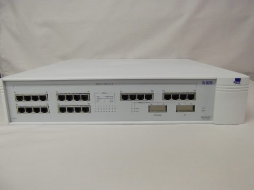 3C16910 3Com 3800 Superstack 3 Switch Layer 3  24 X 10/100 + GBIC Slots