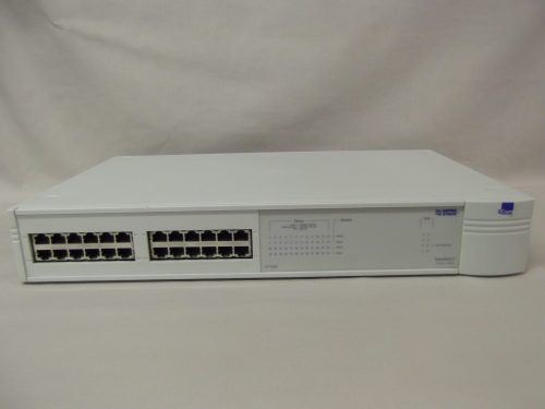 3C16980 3Com SS II Switch 3300 with 24 Ethernet Ports