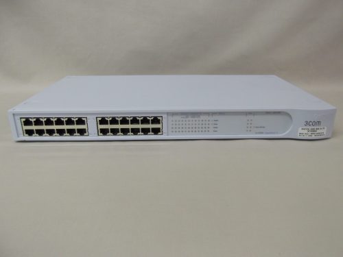 3C16988A 3Com SuperStack 3 Switch 3300MM 24 10/100 Ports