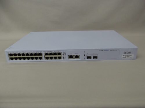 3C17300A (JE891A) 3Com Switch 4200