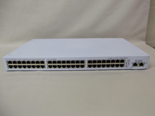 3C17302A (JE012A) 3Com 4200 Network Switch