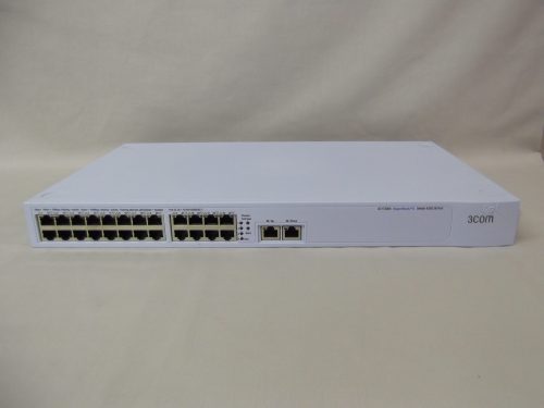 3C17304A (JE013A) 3Com 3C17304A SuperStack 3 Switch 4200