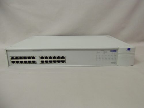 3C39024 (JE954A) 3Com SS II Switch 3900 Gigabit Switch 