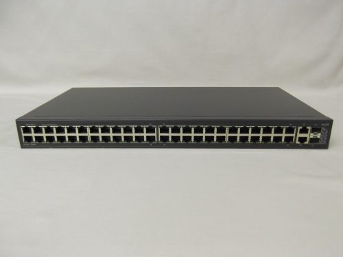 3CR17334-91 (JE027A) 3Com Switch 4210 52-Port 