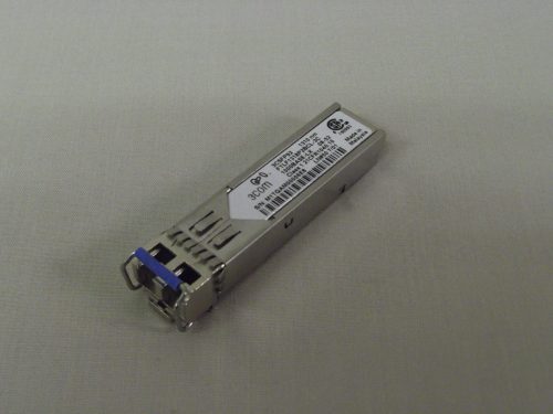 3CSFP92 (JD494A) 3Com 1000BASE-LX SFP Transceiver 