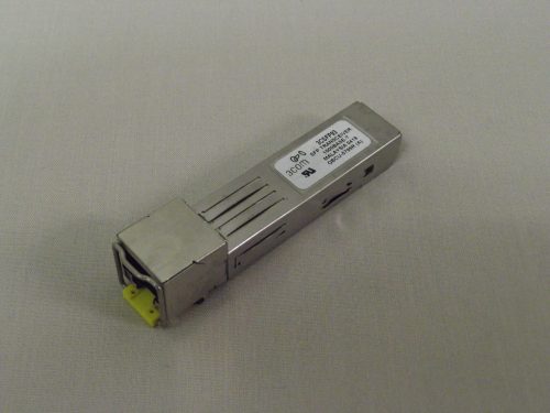 3CSFP93 (JD495A) 3Com 1000BASE-T SFP Transceiver mini GBIC