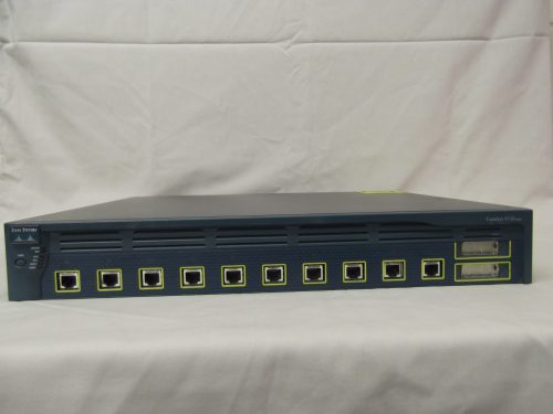 WS-C3550-12T Cisco Catalyst 3550 SERIES 10 Gigabit  Ports + 2 GBIC Ports