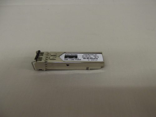 GLC-SX-MMD Cisco 1000Base-SX SFP Module