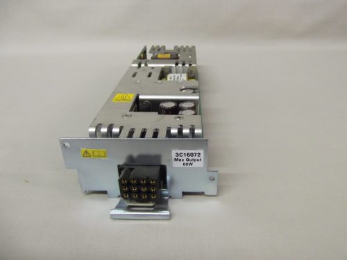 3C16072 (JF507A) 3Com SuperStack II Advanced RPS 60W Power Supply Module