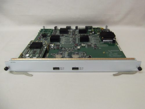 3C17512 (JE909A) 3Com Switch 8800 2 Port 10GBASE X XFP Module