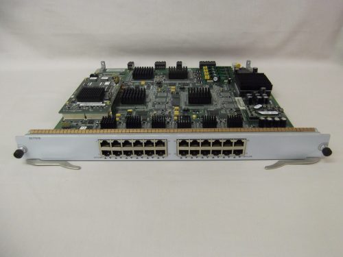 3C17516 (JE912A) 3Com 3C17516 Switch 8800 24-Port 10/100/1000BASE-T 