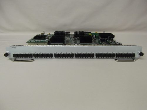 3C17533 (JE186A) 3Com Switch 8800 24-port 1000BASE-X IPv6 Module