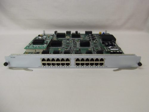 3C17534 (JE188A) 3Com 3C17534 Switch 8800 24-Port 10/100/1000BASE-T IPv6 