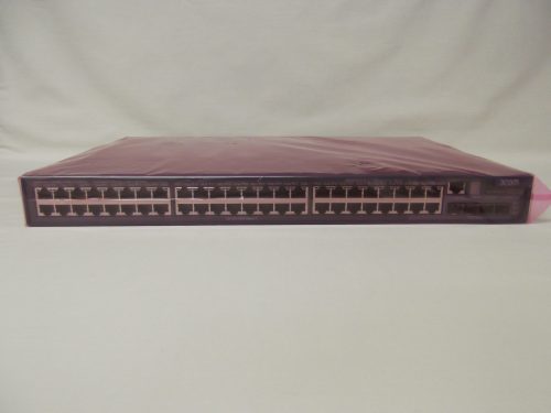 3CRS42G-48-91 (JF845A) 3Com Switch 4210-48G  48 Gigabit ports 4 SFP Ports