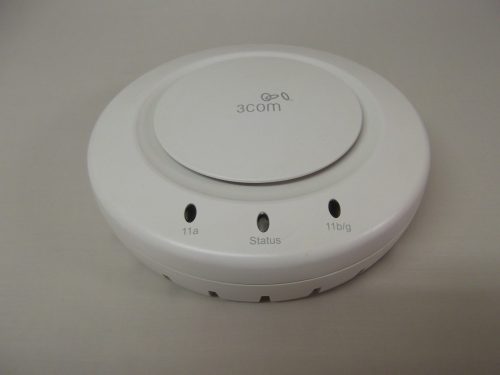 3CRWX375075A (JE484A)  3Com 3750  Wireless LAN Managed Access Point 