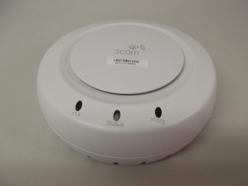 3CRWX385075A (JE485A)  3Com 3850 Wireless LAN Managed Access Point  