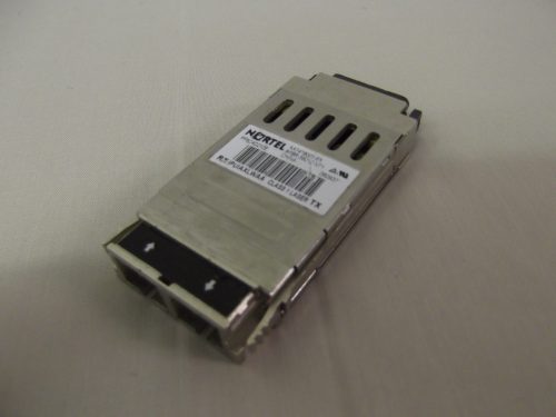 Nortel AA1419001-E5 1000Base-SX GBIC Tranceiver