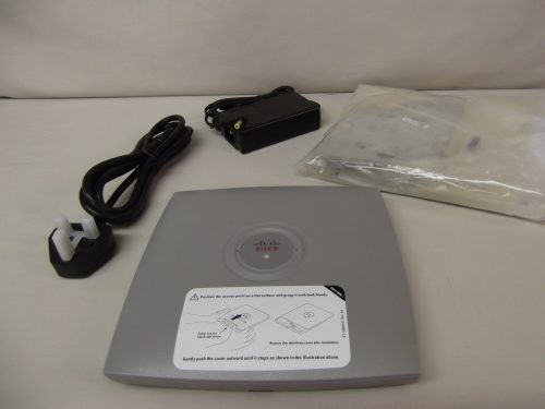 AIR-LAP521G-E-K9 Cisco Aironet Wireless Express Access Point 