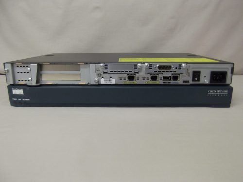 Cisco PIX 515E Security Appliance  2 X 10/100 Fast Ethernet  Ports